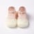 Breathable Non-Slip Baby Socks Perspective: front