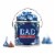 Father's Day Candy Gift with Hershey's Kisses Perspective: front