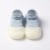 Breathable Non-Slip Baby Socks Perspective: front