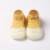 Breathable Non-Slip Baby Socks Perspective: front