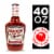 Montgomery Inn Sweet & Tangy Original BBQ Sauce Perspective: front