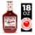 Montgomery Inn Sweet & Tangy Original BBQ Sauce Perspective: front