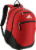 adidas Striker II Backpack - Power Red/Black/White Perspective: front