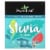 Wisdom Natural SweetLeaf Stevia Sweetener 35 Packets - 1 oz (28.3 g) Perspective: front