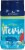 SweetLeaf® Sweetener Organic Stevia Sweetener Perspective: front