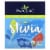 Sweet Leaf® Organic Sweetener Packets Perspective: front