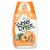 Wisdom Natural Sweetleaf Peach Mango Water Drops Perspective: front