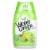 Wisdom Natural Sweetleaf Water Drops Lemon Lime Perspective: front