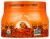 SweetLeaf Monk Fruit Organic Grandular Sweetner Perspective: front