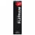 Wet® Platinum® Silicone Personal Lubricant Perspective: front