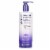 Giovanni 2chic Repairing Conditioner For Damaged Over-Processed Hair Blackberry + Perspective: front