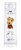Giovanni® Oatmeal & Coconut Professional Pet Shampoo Perspective: front