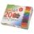 Kaplan Early Learning Jumbo Crayons Class Pack  - 200 Per Box Perspective: front