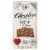Chocolove® Pure Milk Chocolate Bar Perspective: front