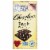 Chocolove Dark Chocolate Bar Perspective: front