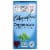 Chocolove Peppermint in Dark Chocolate Bar Perspective: front