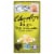 Chocolove Ginger Crystallized in Dark Chocolate Bar Perspective: front