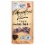 Chocolove Salted Almond Butter in Dark Chocolate Perspective: front