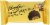 Chocolove Dark Chocolate Peanut Butter Cups Perspective: front