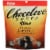 Chocolove Salted Caramel Dark Chocolate Bites Perspective: front