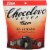 Chocolove Espresso Dark Chocolate Bites Perspective: front