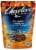 Chocolove® Dark Chocolate Peanut Butter Bites Perspective: front