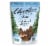 Chocolove Hazelnut Latte Milk Chocolate Holiday Candy Bites Perspective: front
