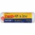 Purdy White Dove 7 In. x 3/8 In. Woven Fabric Roller Cover 14A670072 Perspective: front