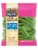Mann's Family Favorites Stringless Sugar Snap Peas Perspective: front