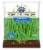 Mann's Organic Green Beans Perspective: front