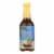 Coconut Secret - Coconut Aminos Garlic Sauce - Case of 12 - 10 Fl oz. Perspective: front