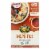 Nature's Path Hot Oatmeal - Maple Nut - Case of 6 - 14 oz. Perspective: front