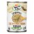Health Valley Organic Soup - Mushroom Cream - Case of 12 - 14.5 oz. Perspective: front