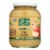 North Coast Organic Apple Sauce  - Case of 12 - 24 oz. Perspective: front