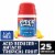 Pepcid Complete Acid Reducer + Antacid Tropical Fruit Chewable Tablets Perspective: front