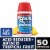Pepcid Complete Acid Reducer + Antacid Tropical Fruit Chewable Tablets Perspective: front
