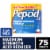Pepcid Maximum Strength AC Tablets Perspective: front