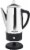 Elite Platinum Stainless Steel 12-Cup Percolator Perspective: front