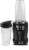 Elite by Maxi-Matic Platinum Nutri Hi-Q Smart Blender Perspective: front