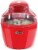 Elite by Maxi-Matic Electric Ice Cream Maker Perspective: front