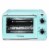 Elite Gourmet Americana Collection Retro 4-Slice Toaster Oven Perspective: front