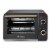 Americana Collection Retro 4 Slice Toaster Oven Perspective: front