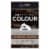 John Frieda Precision Foam Colour Brown Permanent Hair Color Kit, Hair Dye, 5N Medium Natural Brown Perspective: front