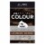 John Frieda Precision Foam Colour Brown Permanent Hair Color Kit, Hair Dye, 5N Medium Natural Brown Perspective: front
