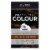 John Frieda Precision Foam Colour Brown Permanent Hair Color Kit, Hair Dye, 4N Dark Natural Brown Perspective: front