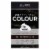John Frieda Precision Foam Colour Black Permanent Hair Color Kit, Hair Dye, 3N Deep Brown Black Perspective: front