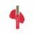 Milani Stay Put Longwear Liquid Lipstick - 180 Main Character Perspective: front