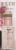 Milani Prep+Brighten Rose Face Oil Perspective: front