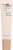 Milani Rose Face Primer Perspective: front