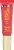 Milani Fruit Fetish 120 Strawberry Lemonade Lip Balm Perspective: front
